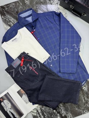 Куртка KITON 25428