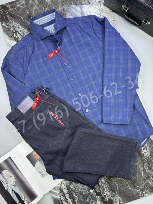 Куртка KITON 25428