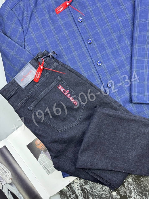 Куртка KITON 25428