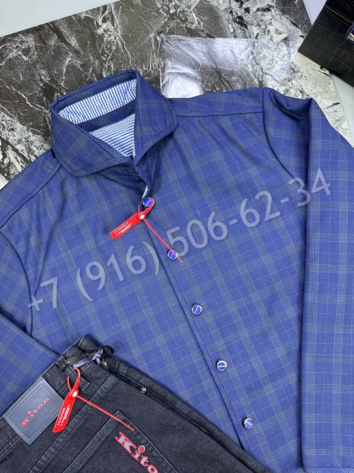 Куртка KITON 25428