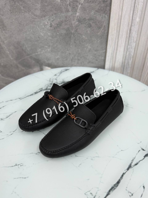 Мокасины Hermes 13157 1