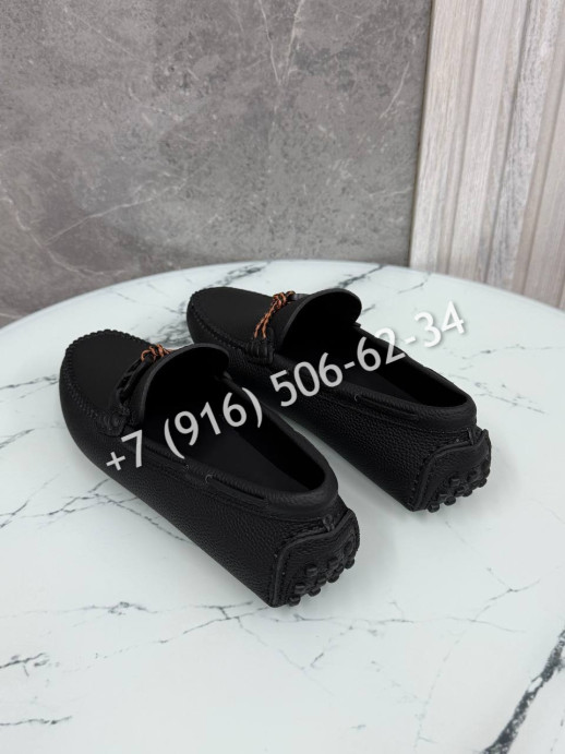 Мокасины Hermes 13157 1