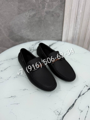 Мокасины Hermes 13157 1