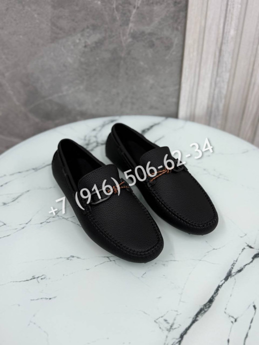 Мокасины Hermes 13157 1