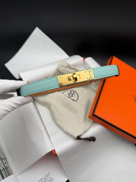 Ремень Hermes Kelly belt 34755 6