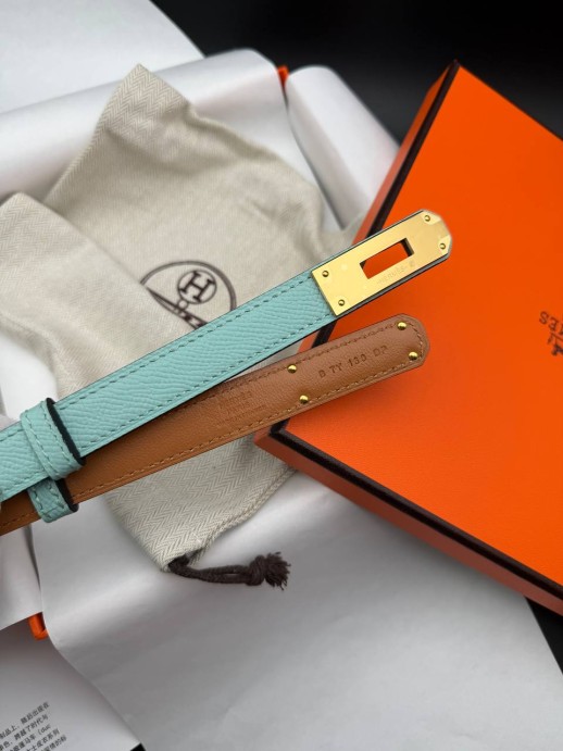 Ремень Hermes Kelly belt 34755 6
