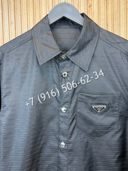 Рубашка Prada 18643 1