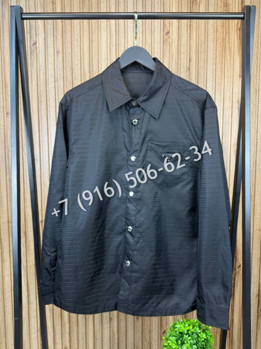 Рубашка Prada 18643 1