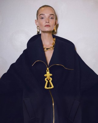 Куртка Schiaparelli 34795 1
