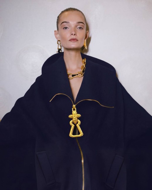 Куртка Schiaparelli 34795 1
