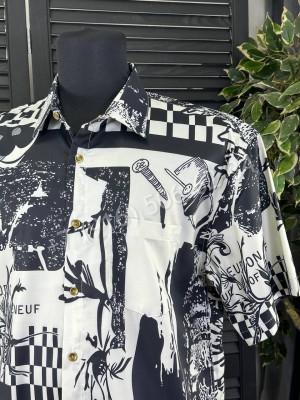 Рубашка Louis Vuitton 15632