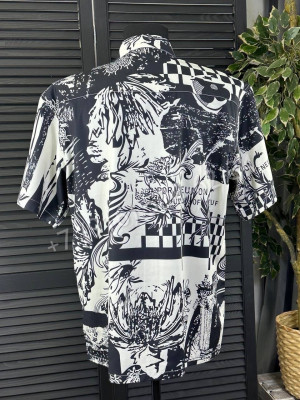 Рубашка Louis Vuitton 15632