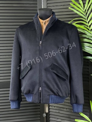 Кашемировая куртка Loro Piana 5659
