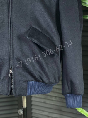 Кашемировая куртка Loro Piana 5659