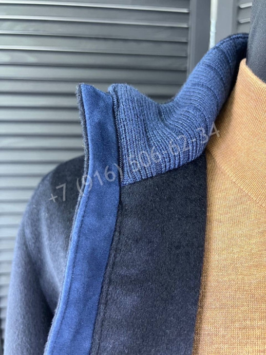 Кашемировая куртка Loro Piana 5659