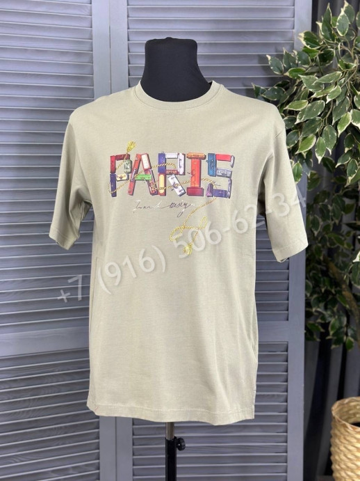 Футболка Hermes 15733