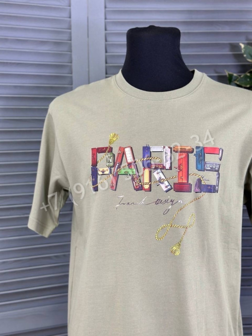 Футболка Hermes 15733