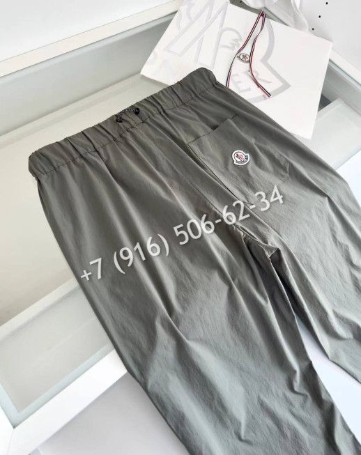 Брюки Moncler 25336 3