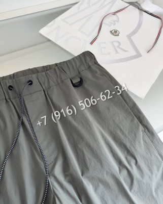 Брюки Moncler 25336 3