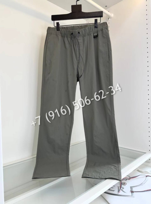 Брюки Moncler 25336 3