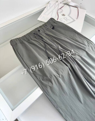 Брюки Moncler 25336 3