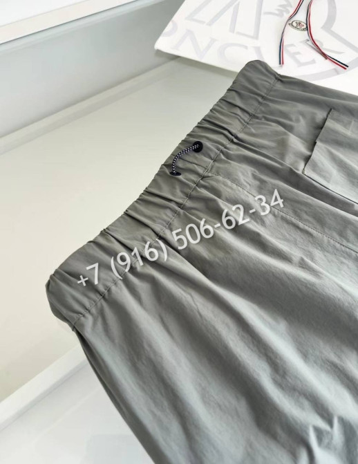 Брюки Moncler 25336 3