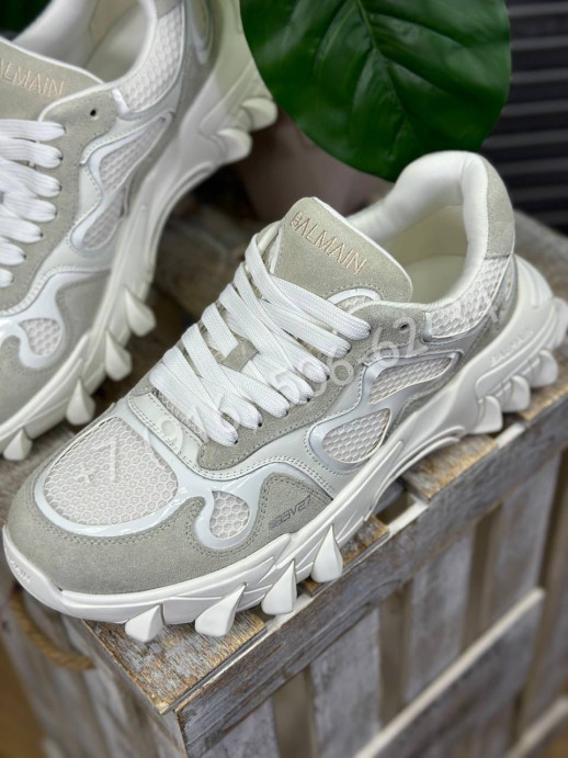 Кроссовки Balmain 15833