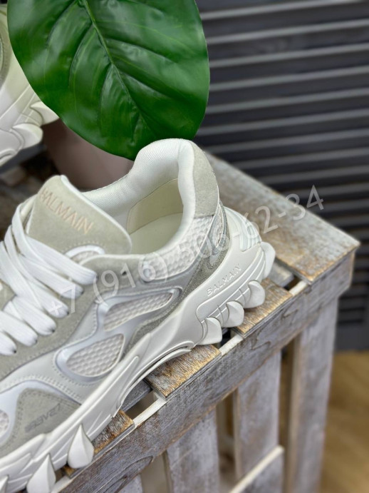 Кроссовки Balmain 15833