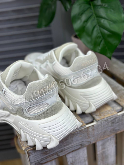 Кроссовки Balmain 15833
