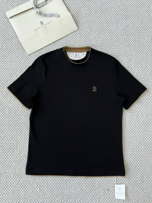 Футболка Brunello Cucinelli 13612 11
