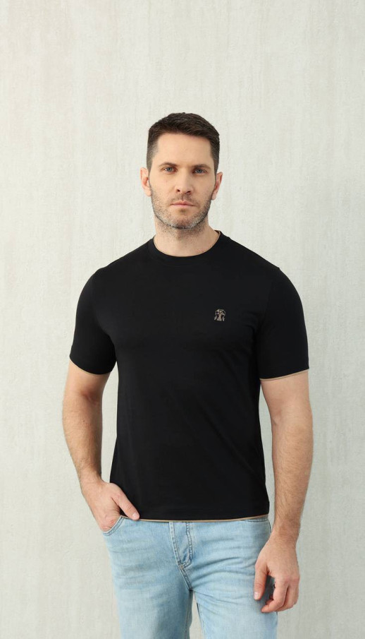 Футболка Brunello Cucinelli 13612 11