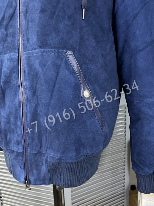 Куртка пуховик Tom Ford / гусиное перо / 5863