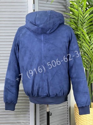 Куртка пуховик Tom Ford / гусиное перо / 5863