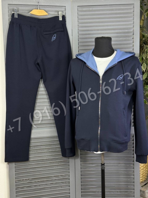 Спортивный костюм Brioni 26032