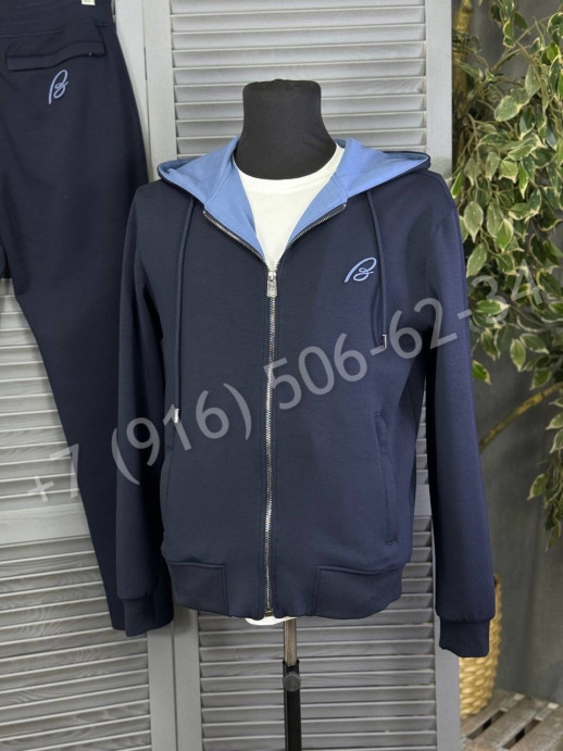 Спортивный костюм Brioni 26032