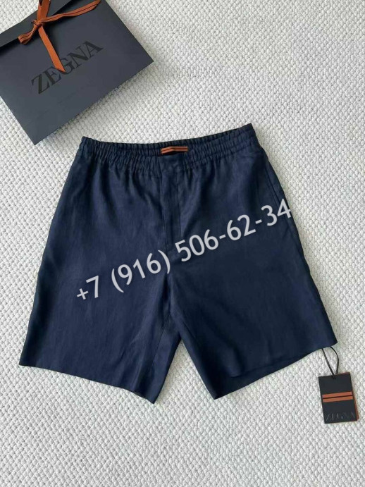 Шорты Zegna 31615 3