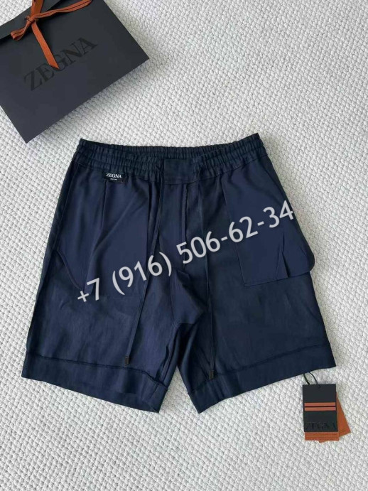 Шорты Zegna 31615 3
