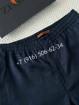 Шорты Zegna 31615 3