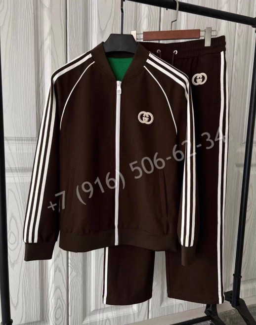 Спортивный костюм Gucci 5966