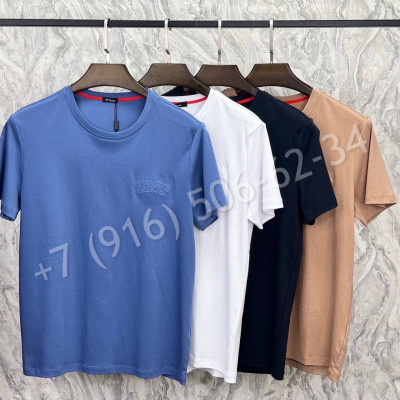 Футболка KITON 16035