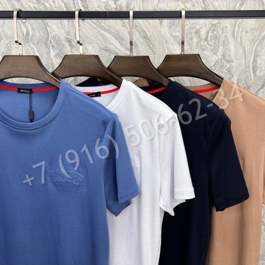 Футболка KITON 16035