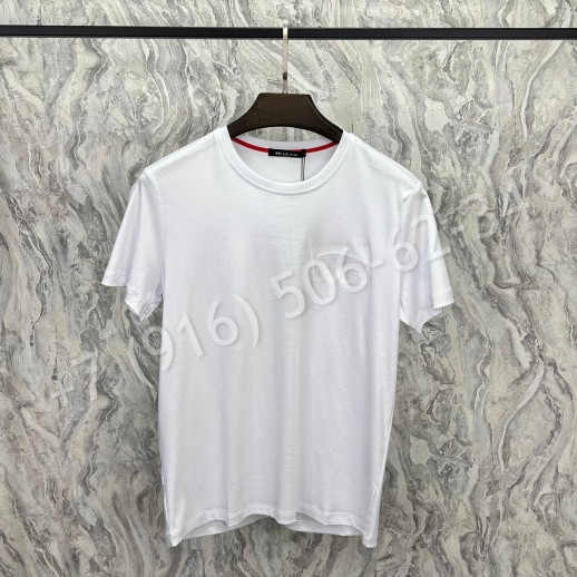 Футболка KITON 16035