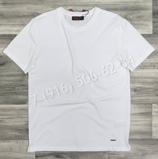 Футболка Loro Piana 26133