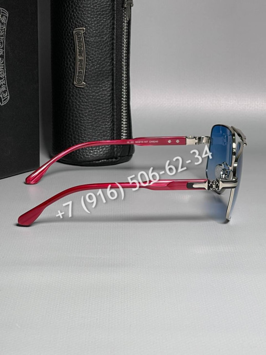 Очки Chrome Hearts 13096 1