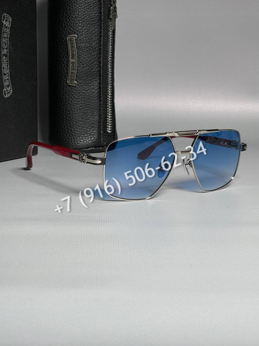 Очки Chrome Hearts 13096 1