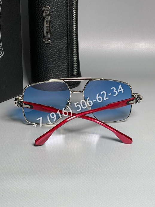 Очки Chrome Hearts 13096 1