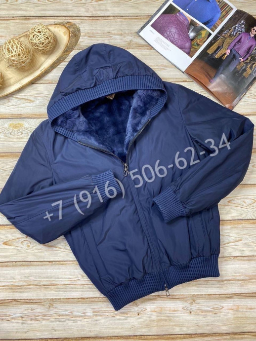 Куртка Loro Piana 6068