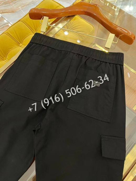 Брюки карго Dolce Gabbana 16440 5