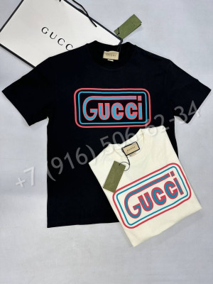 Футболка Gucci 26333