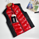 Жилетка Moncler 6272
